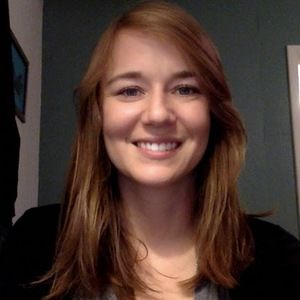 Meet your Posher, Anna callan